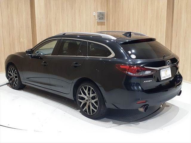 MAZDA ATENZA Wagon 2017