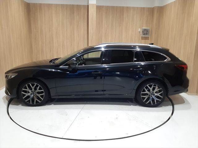 MAZDA ATENZA Wagon 2017