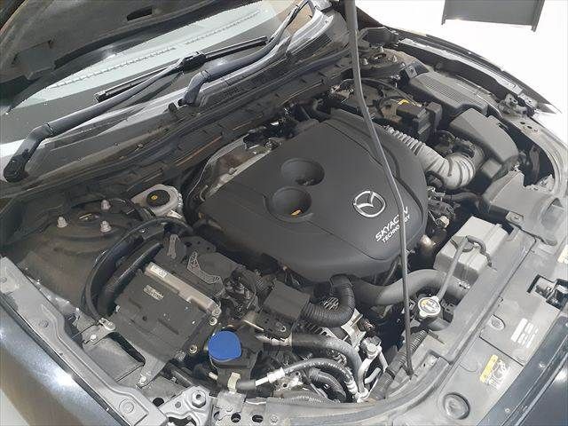 MAZDA ATENZA Wagon 2017