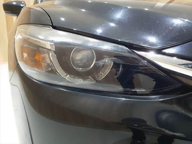 MAZDA ATENZA Wagon 2017