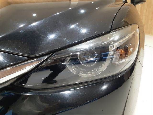 MAZDA ATENZA Wagon 2017