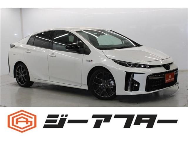 TOYOTA PRIUS PHV 2018