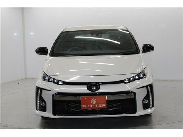 TOYOTA PRIUS PHV 2018