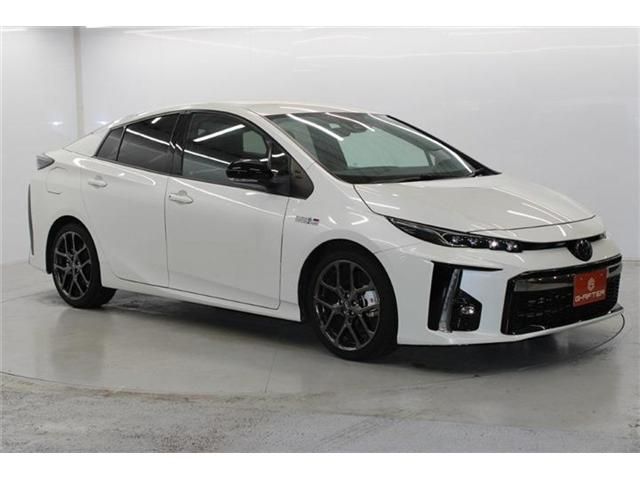 TOYOTA PRIUS PHV 2018