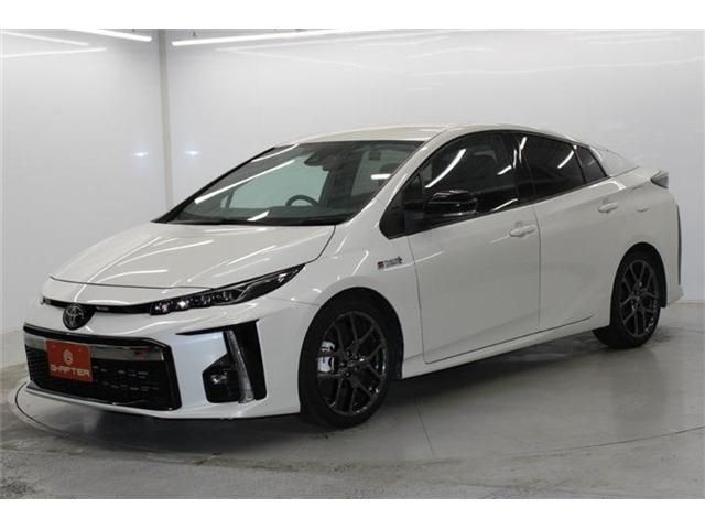 TOYOTA PRIUS PHV 2018