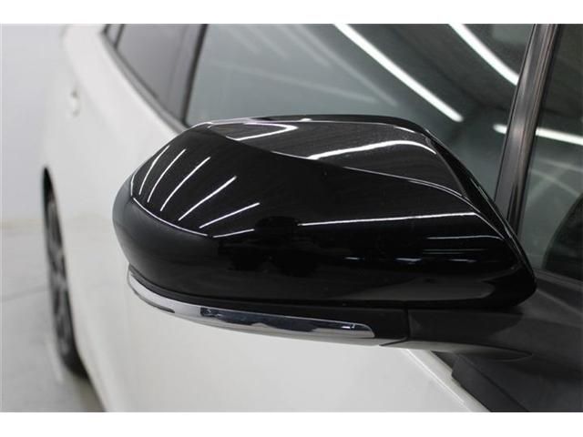 TOYOTA PRIUS PHV 2018