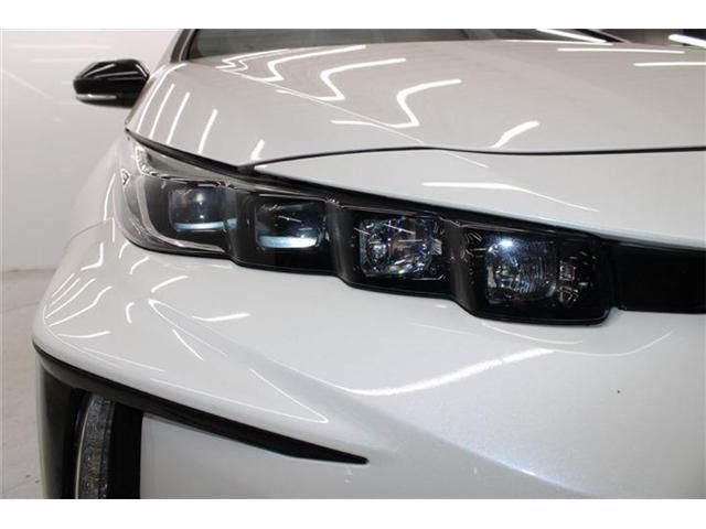 TOYOTA PRIUS PHV 2018