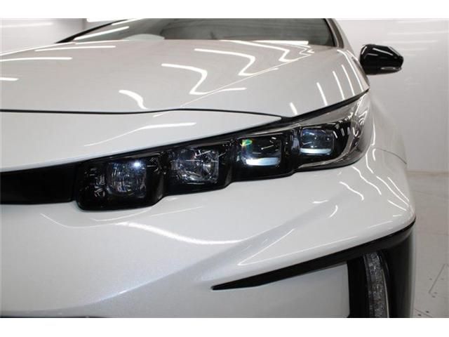 TOYOTA PRIUS PHV 2018