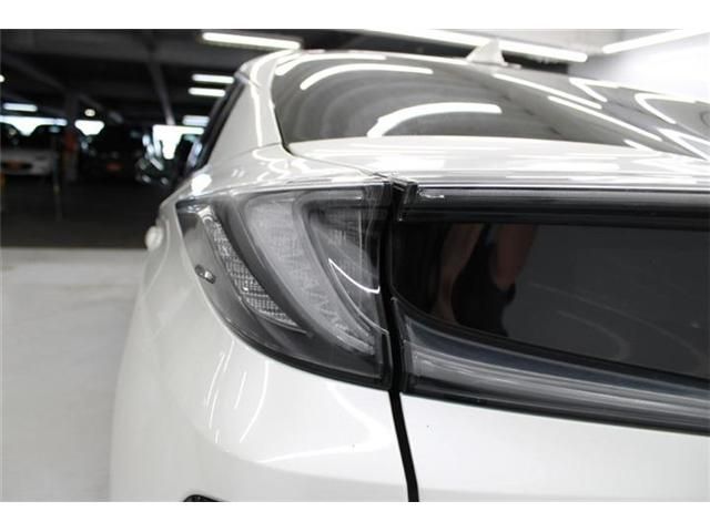 TOYOTA PRIUS PHV 2018