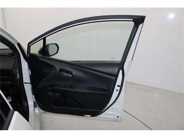 TOYOTA PRIUS PHV 2018