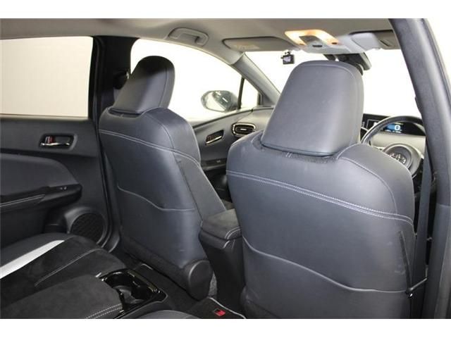 TOYOTA PRIUS PHV 2018