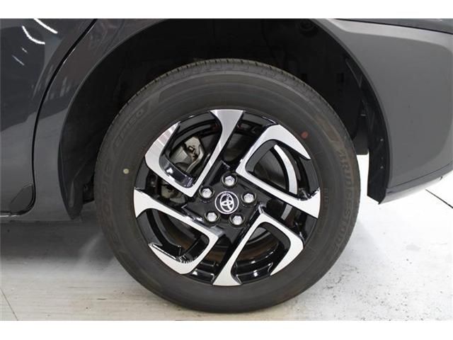 TOYOTA SIENTA HYBRID 2023