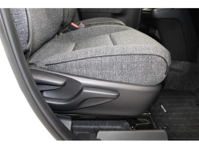 TOYOTA SIENTA HYBRID 2022