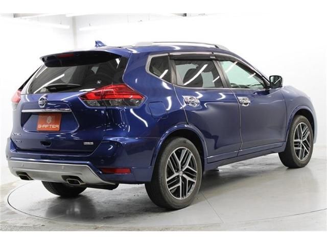 NISSAN X-TRAIL 2WD 2019