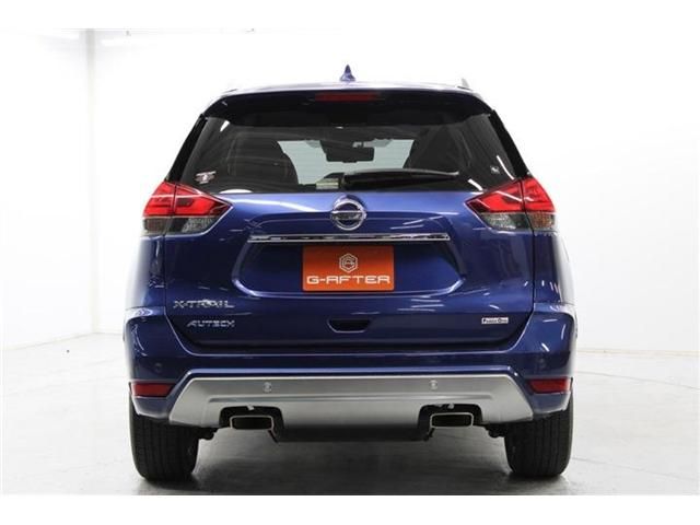 NISSAN X-TRAIL 2WD 2019