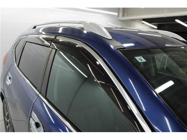 NISSAN X-TRAIL 2WD 2019