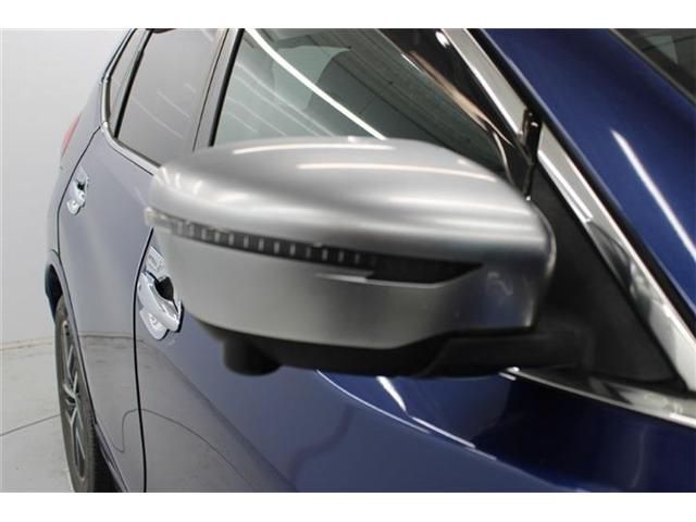 NISSAN X-TRAIL 2WD 2019