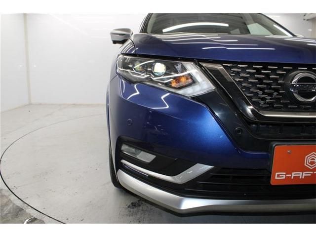 NISSAN X-TRAIL 2WD 2019