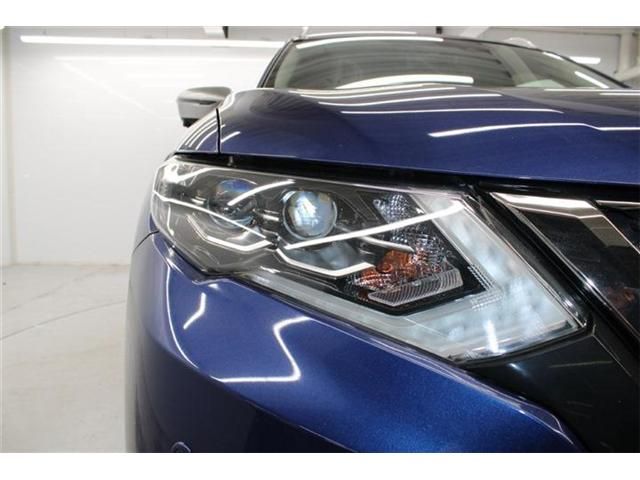 NISSAN X-TRAIL 2WD 2019