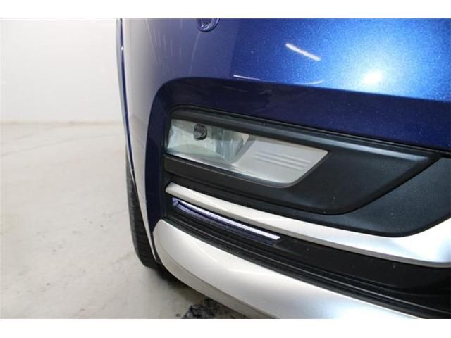 NISSAN X-TRAIL 2WD 2019