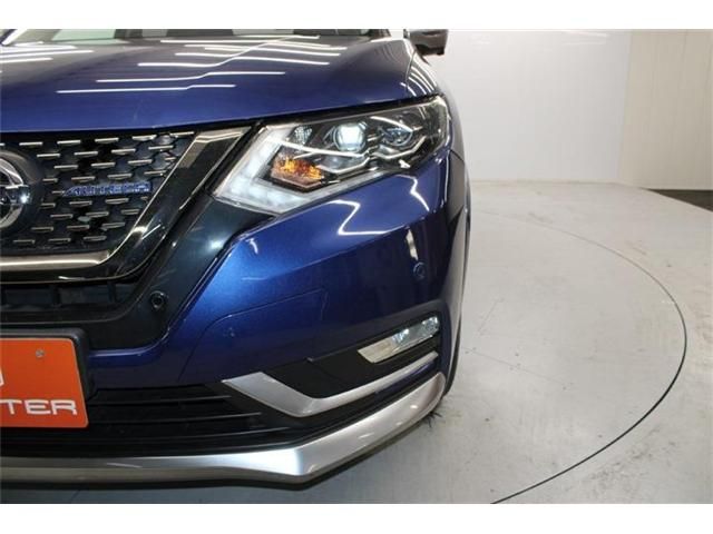 NISSAN X-TRAIL 2WD 2019