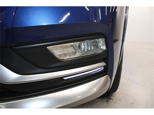 NISSAN X-TRAIL 2WD 2019