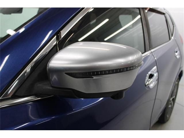 NISSAN X-TRAIL 2WD 2019