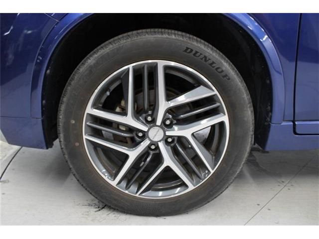 NISSAN X-TRAIL 2WD 2019