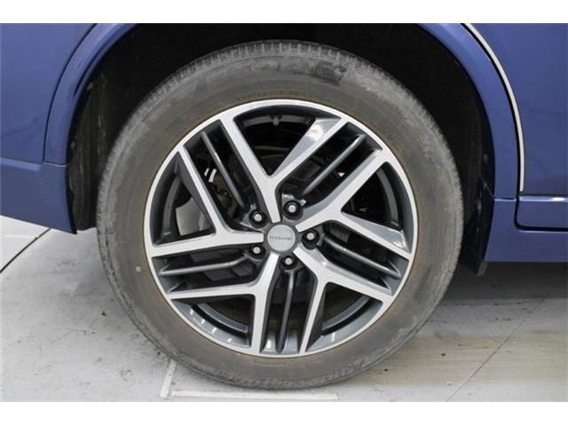 NISSAN X-TRAIL 2WD 2019