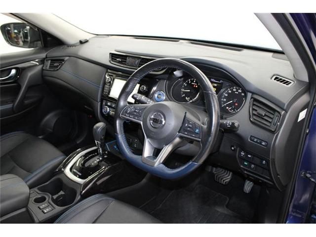 NISSAN X-TRAIL 2WD 2019