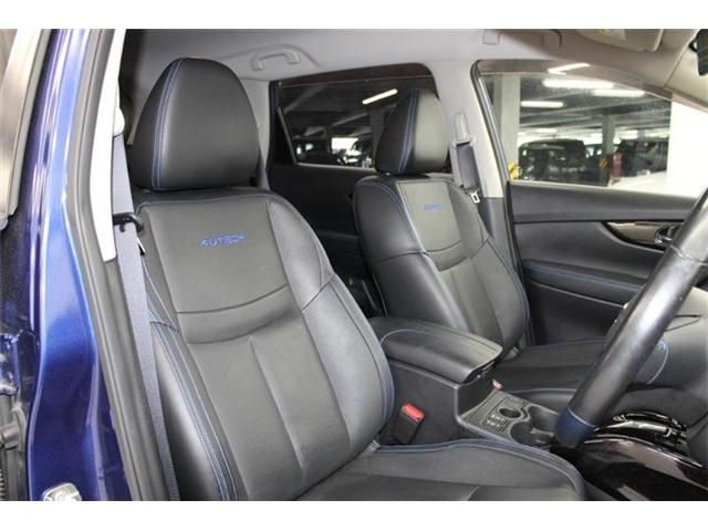 NISSAN X-TRAIL 2WD 2019