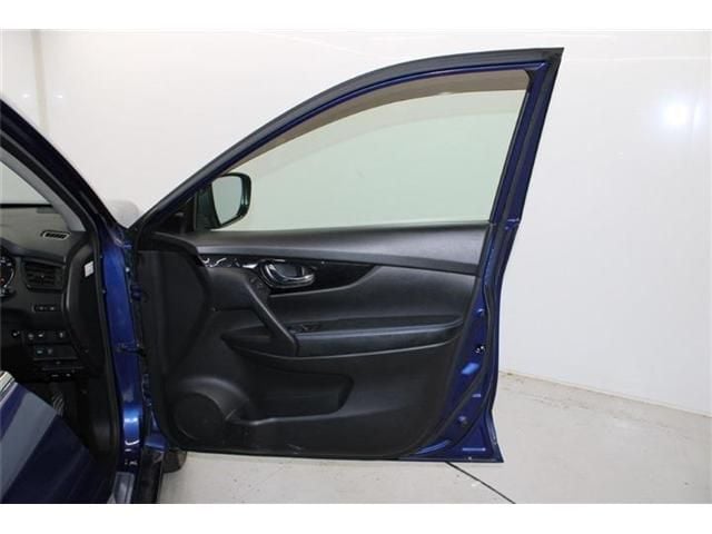 NISSAN X-TRAIL 2WD 2019