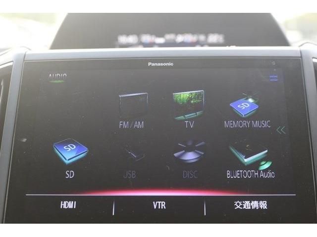 SUBARU FORESTER 2019