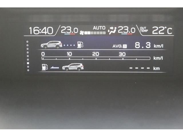 SUBARU FORESTER 2019