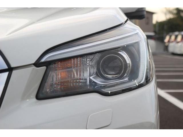 SUBARU FORESTER 2019