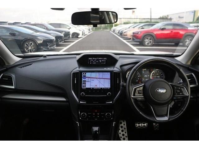 SUBARU FORESTER 2019