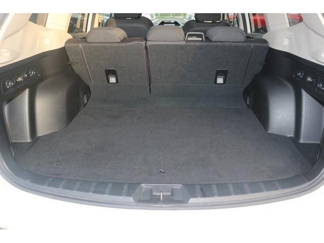 SUBARU FORESTER 2019