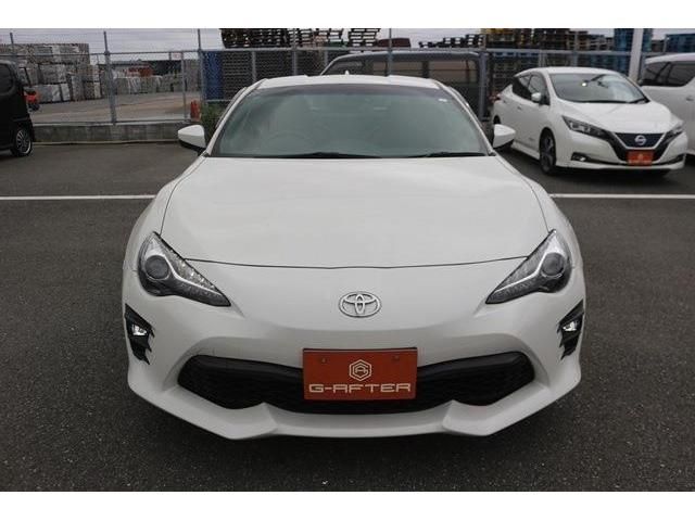 TOYOTA 86 2020
