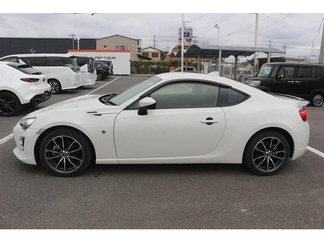 TOYOTA 86 2020