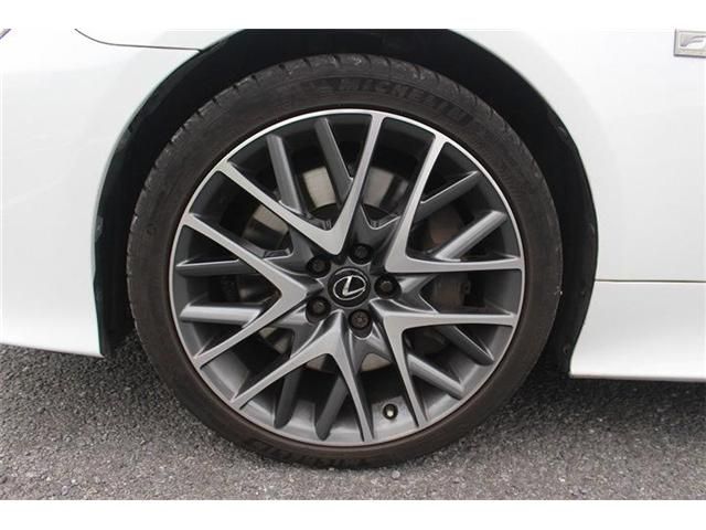 TOYOTA LEXUS RC350 2015