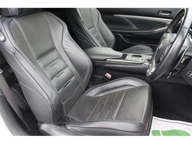 TOYOTA LEXUS RC350 2015