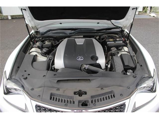 TOYOTA LEXUS RC350 2015