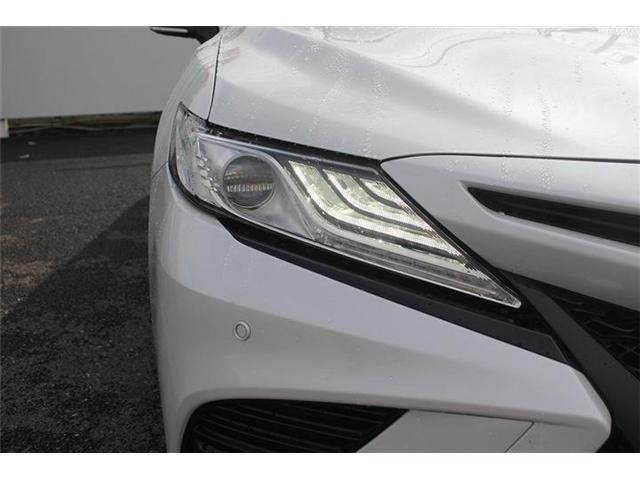 TOYOTA CAMRY HYBRID 2019