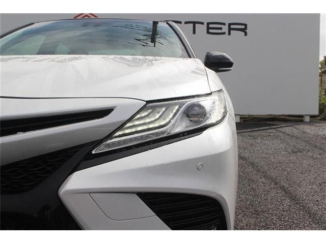 TOYOTA CAMRY HYBRID 2019