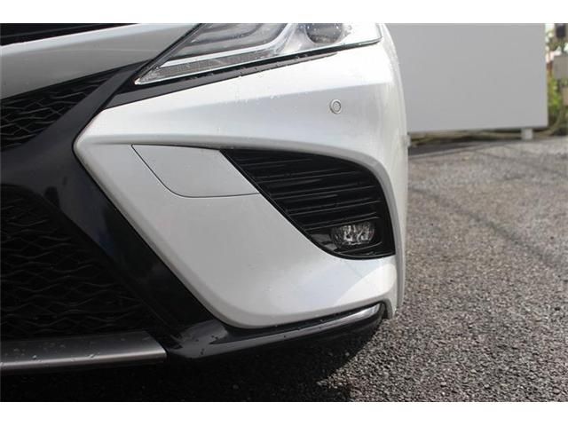 TOYOTA CAMRY HYBRID 2019