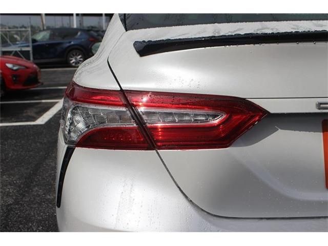 TOYOTA CAMRY HYBRID 2019