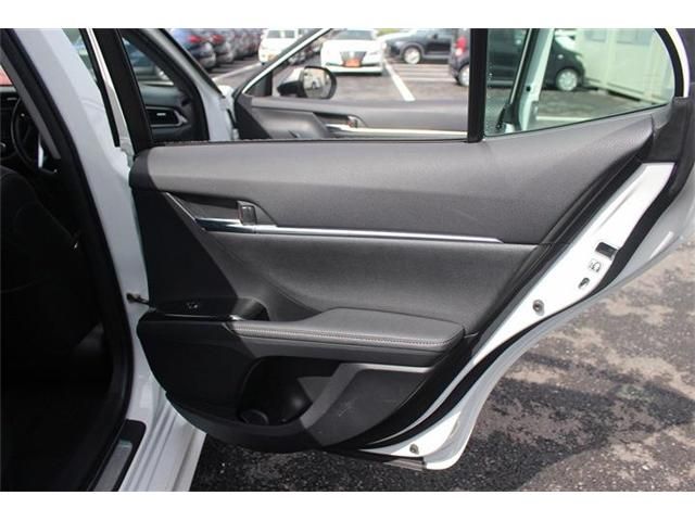 TOYOTA CAMRY HYBRID 2019