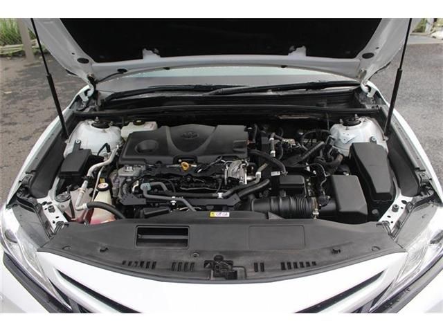 TOYOTA CAMRY HYBRID 2019