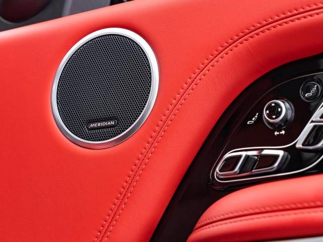 ROVER ROVER RANGE ROVER 2022