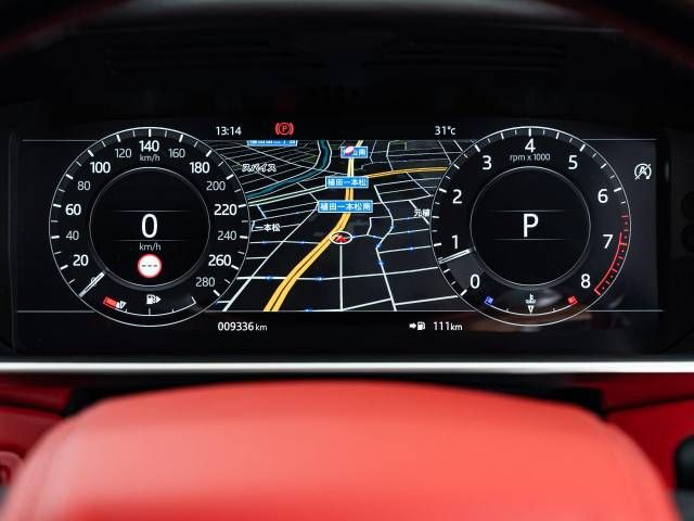 ROVER ROVER RANGE ROVER 2022